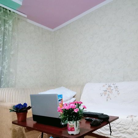 Apartament Chisinau Center Apartment Exterior photo
