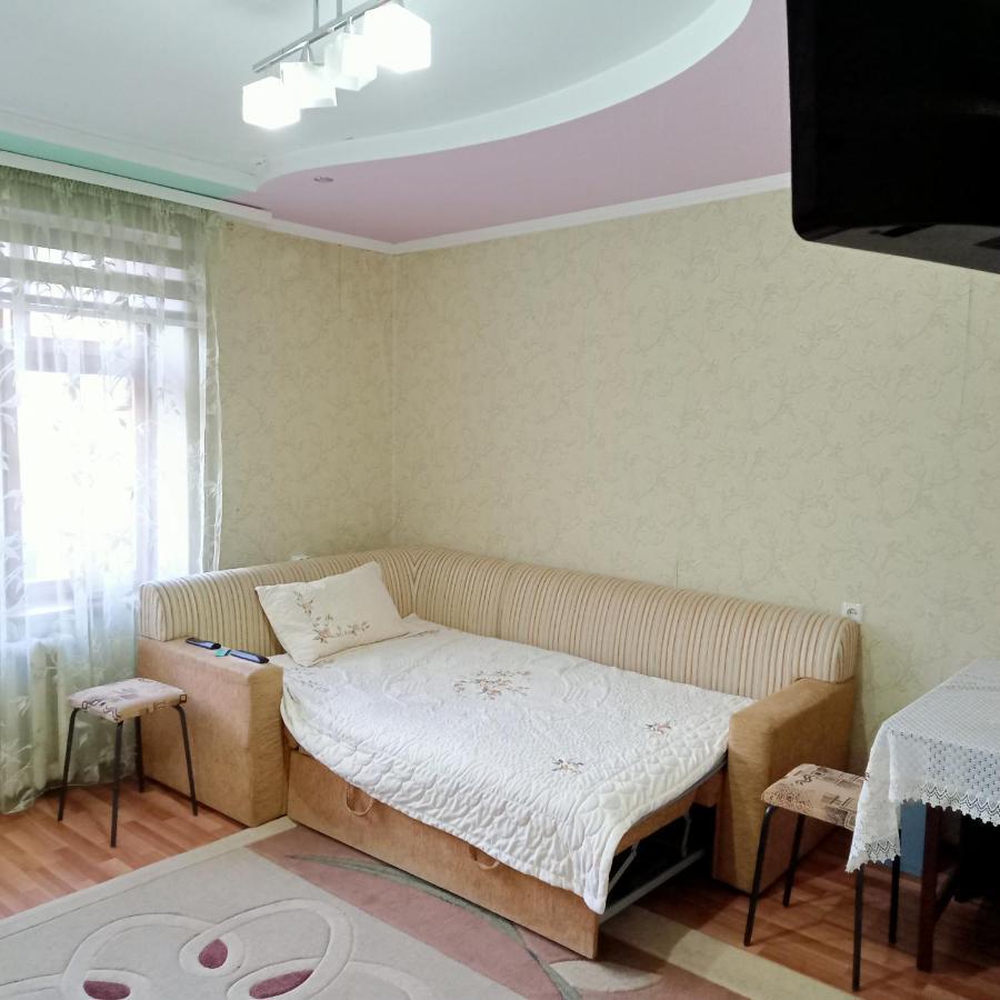 Apartament Chisinau Center Apartment Exterior photo